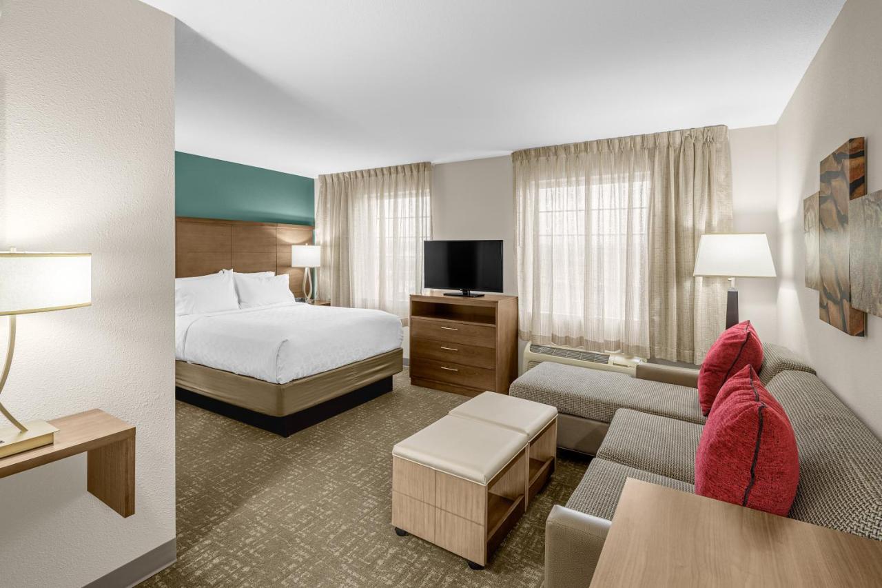 Staybridge Suites Chattanooga-Hamilton Place By Ihg Rom bilde
