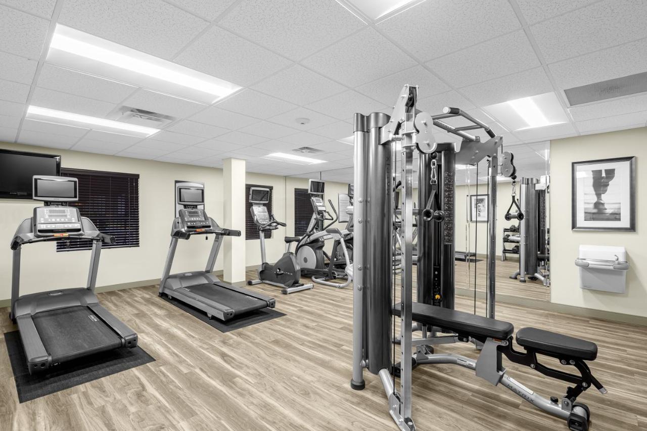 Staybridge Suites Chattanooga-Hamilton Place By Ihg Eksteriør bilde