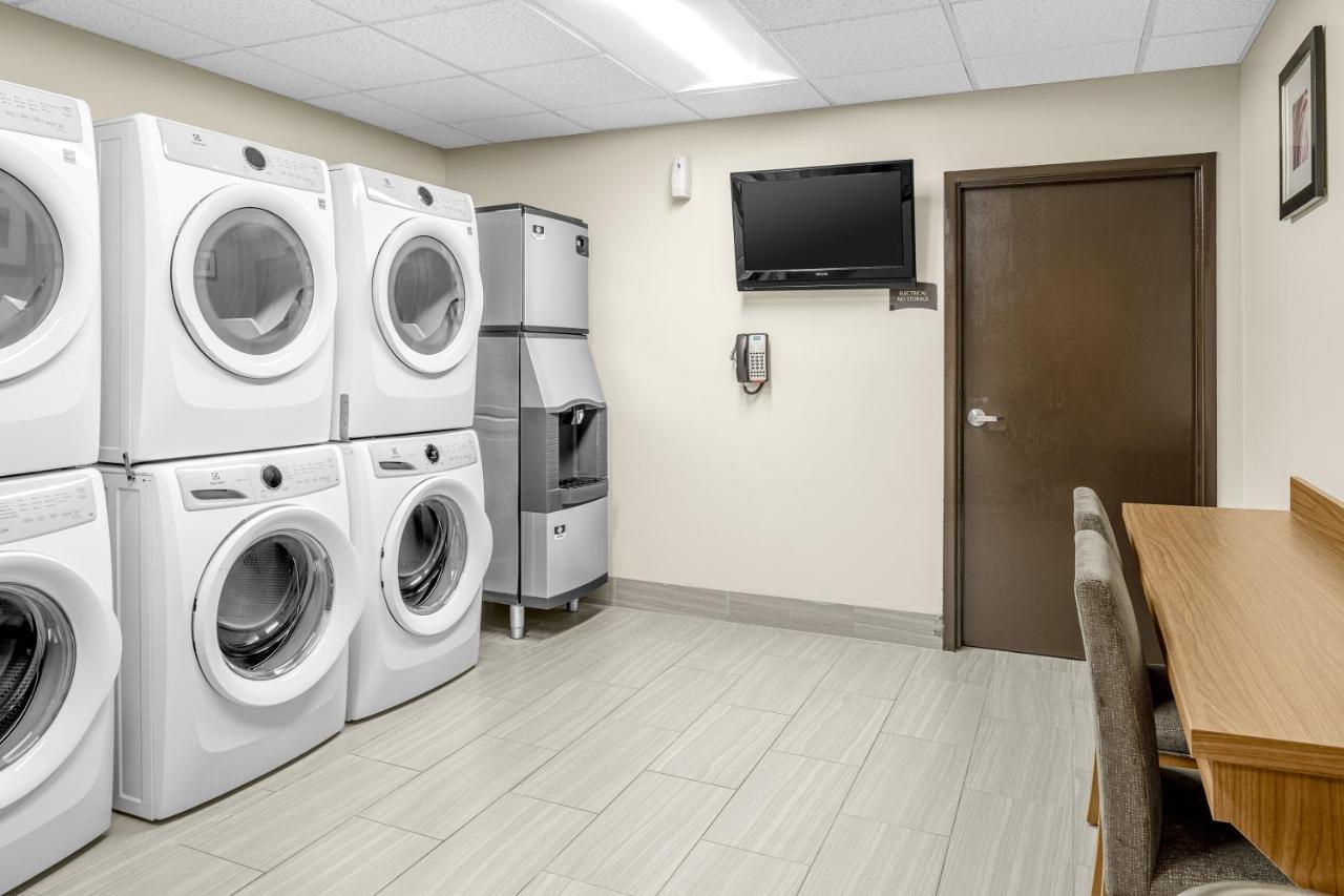 Staybridge Suites Chattanooga-Hamilton Place By Ihg Eksteriør bilde
