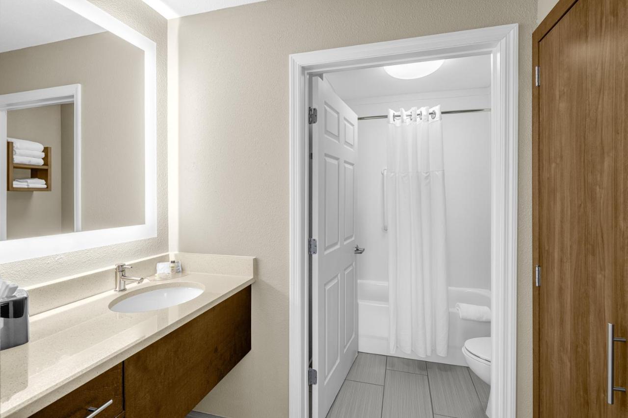 Staybridge Suites Chattanooga-Hamilton Place By Ihg Eksteriør bilde