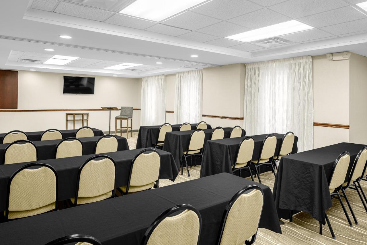 Staybridge Suites Chattanooga-Hamilton Place By Ihg Eksteriør bilde