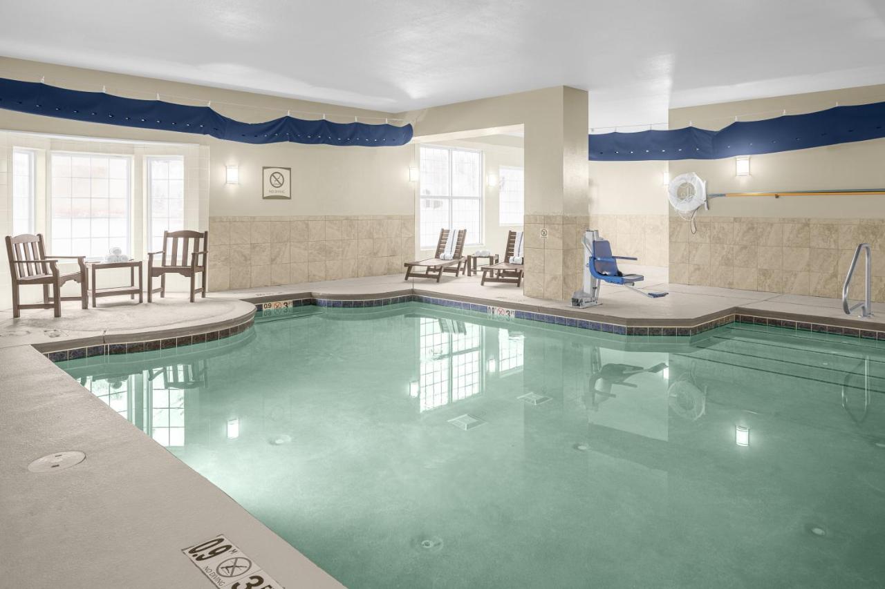Staybridge Suites Chattanooga-Hamilton Place By Ihg Eksteriør bilde