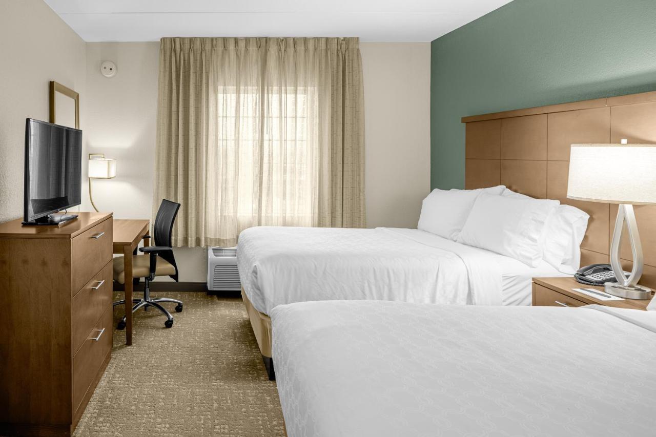 Staybridge Suites Chattanooga-Hamilton Place By Ihg Rom bilde