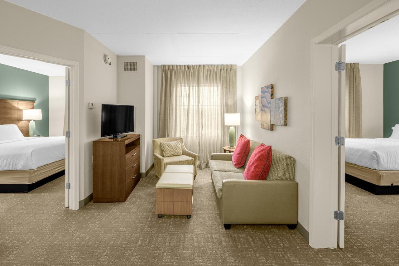 Staybridge Suites Chattanooga-Hamilton Place By Ihg Rom bilde