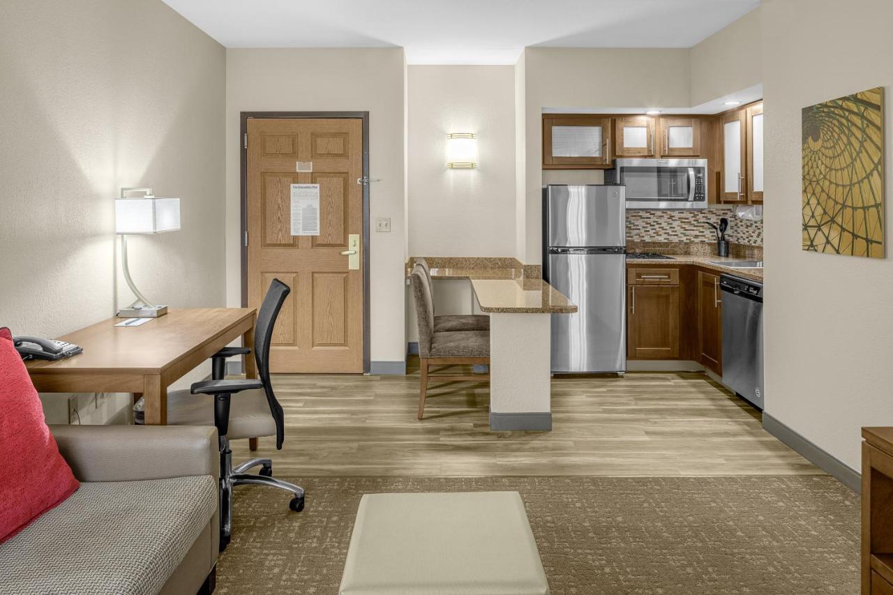 Staybridge Suites Chattanooga-Hamilton Place By Ihg Rom bilde