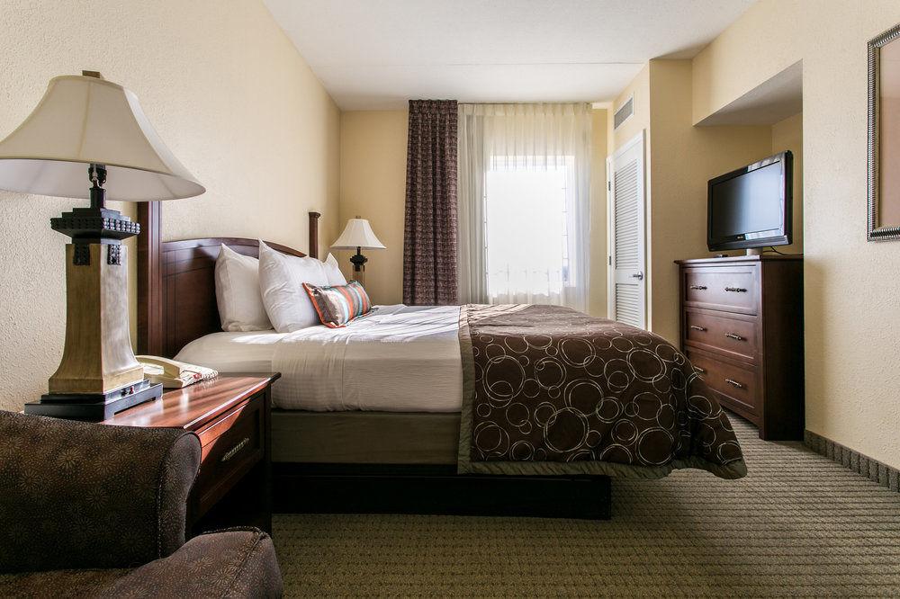 Staybridge Suites Chattanooga-Hamilton Place By Ihg Eksteriør bilde