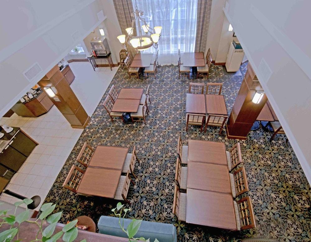Staybridge Suites Chattanooga-Hamilton Place By Ihg Eksteriør bilde