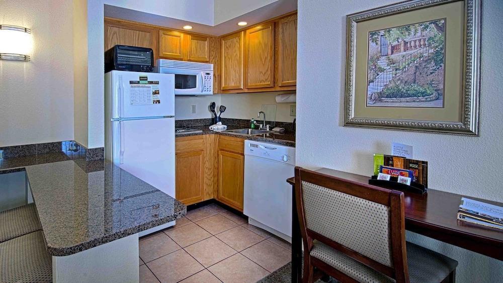 Staybridge Suites Chattanooga-Hamilton Place By Ihg Eksteriør bilde