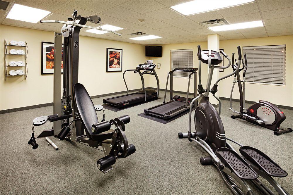 Staybridge Suites Chattanooga-Hamilton Place By Ihg Fasiliteter bilde