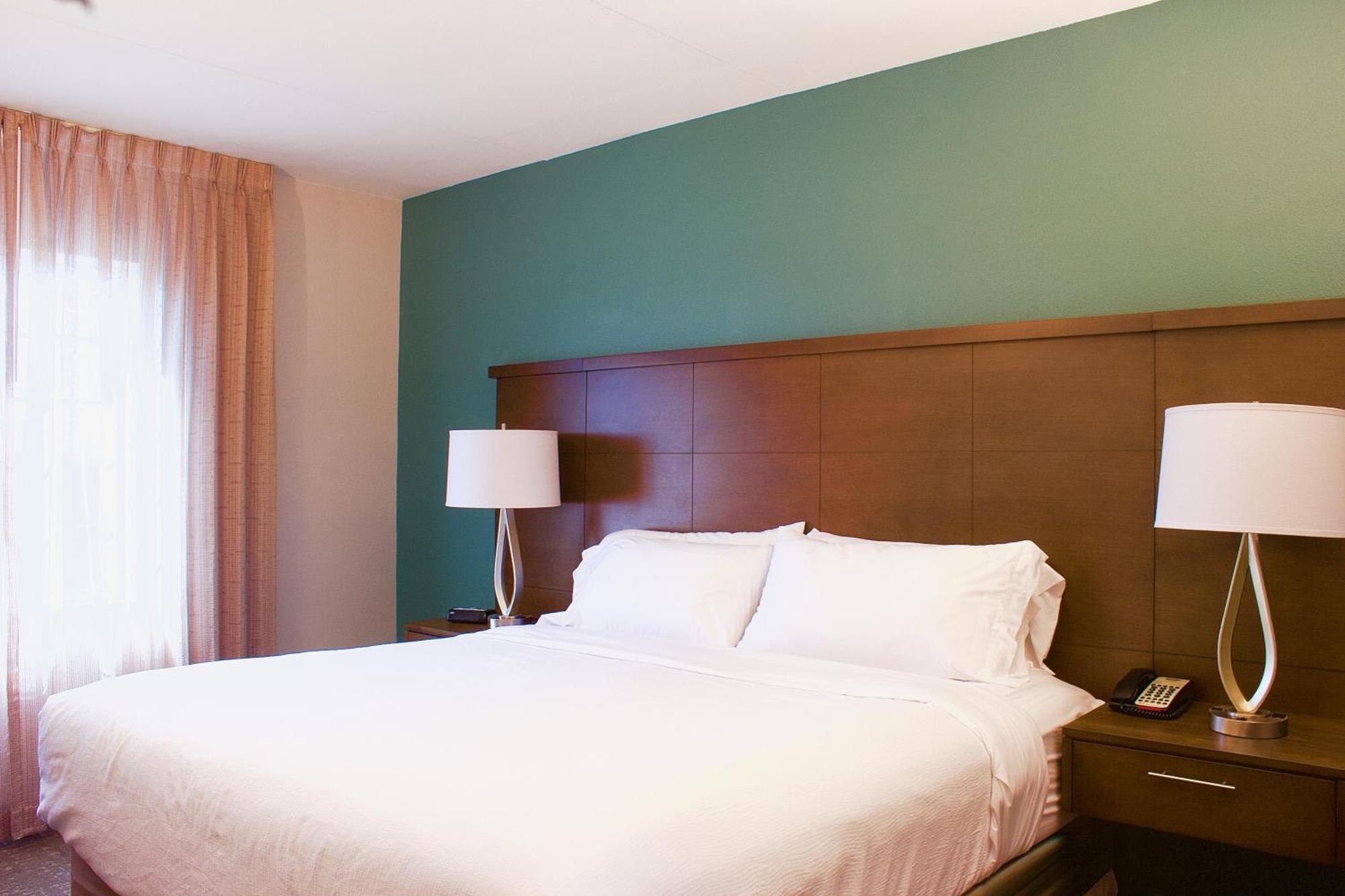 Staybridge Suites Chattanooga-Hamilton Place By Ihg Eksteriør bilde