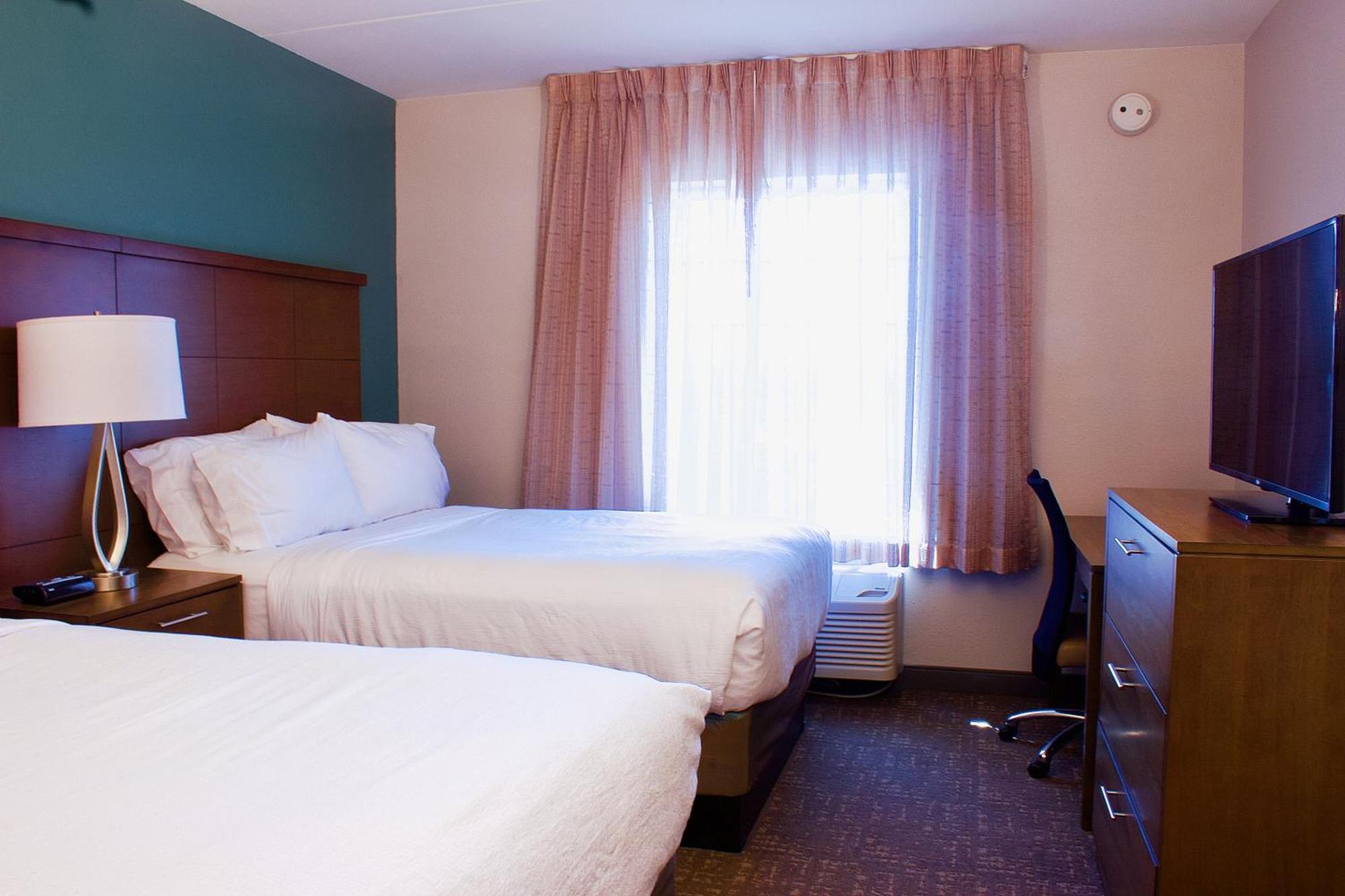 Staybridge Suites Chattanooga-Hamilton Place By Ihg Eksteriør bilde