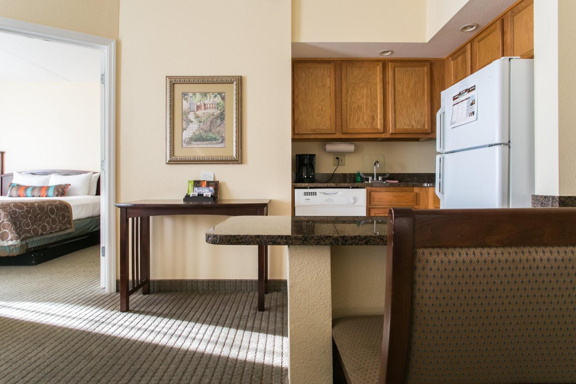 Staybridge Suites Chattanooga-Hamilton Place By Ihg Eksteriør bilde