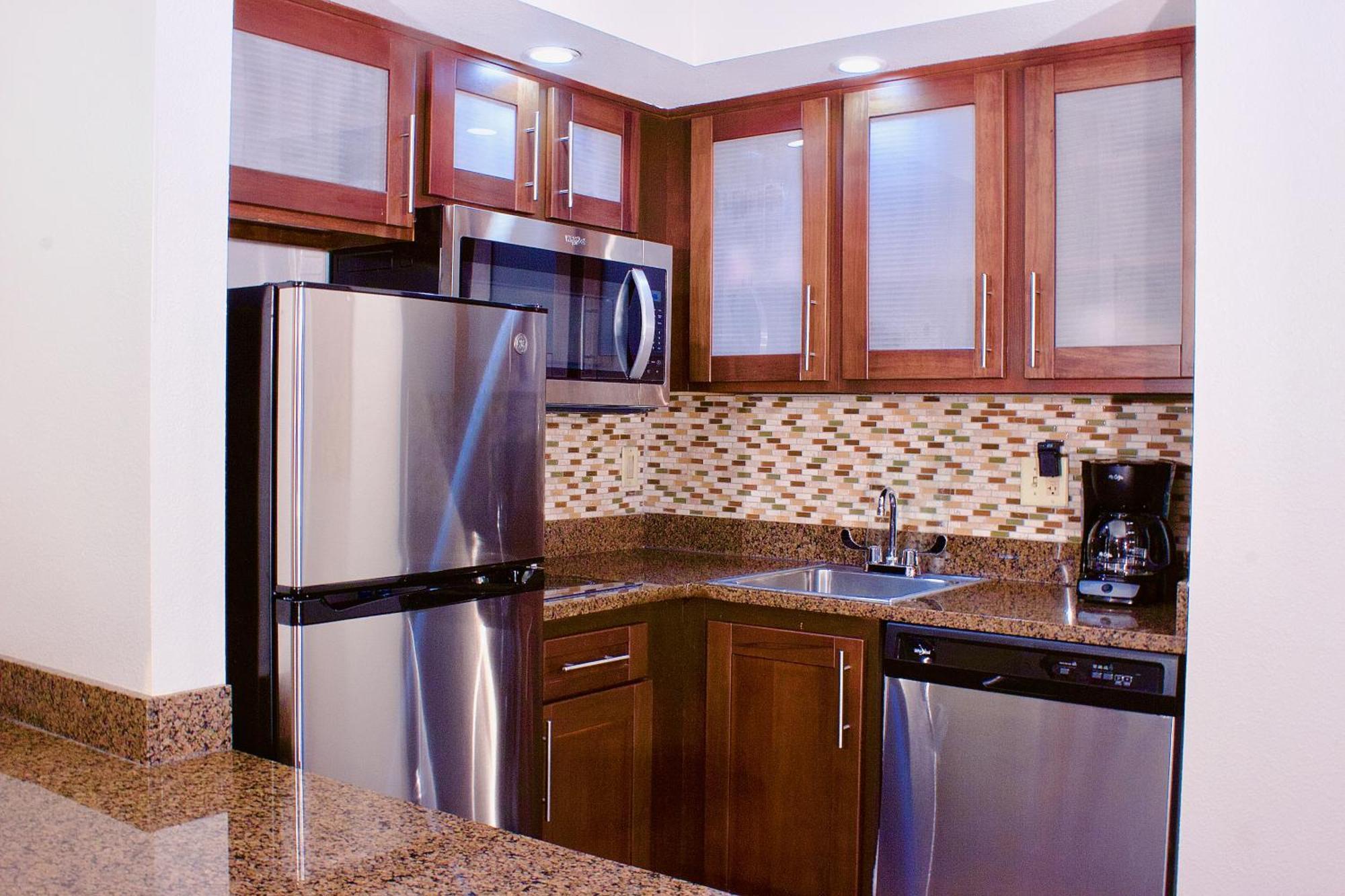 Staybridge Suites Chattanooga-Hamilton Place By Ihg Eksteriør bilde