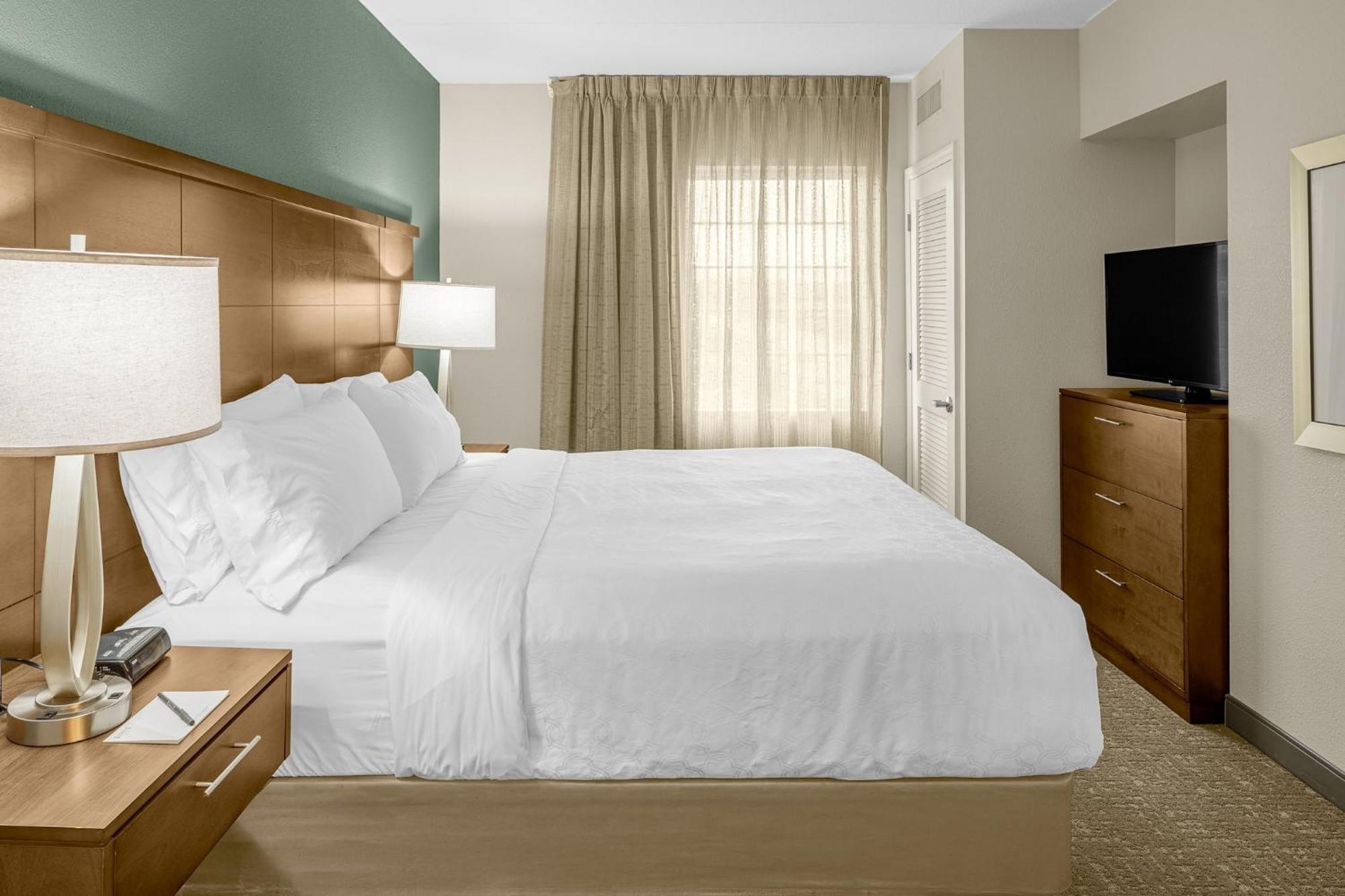 Staybridge Suites Chattanooga-Hamilton Place By Ihg Eksteriør bilde