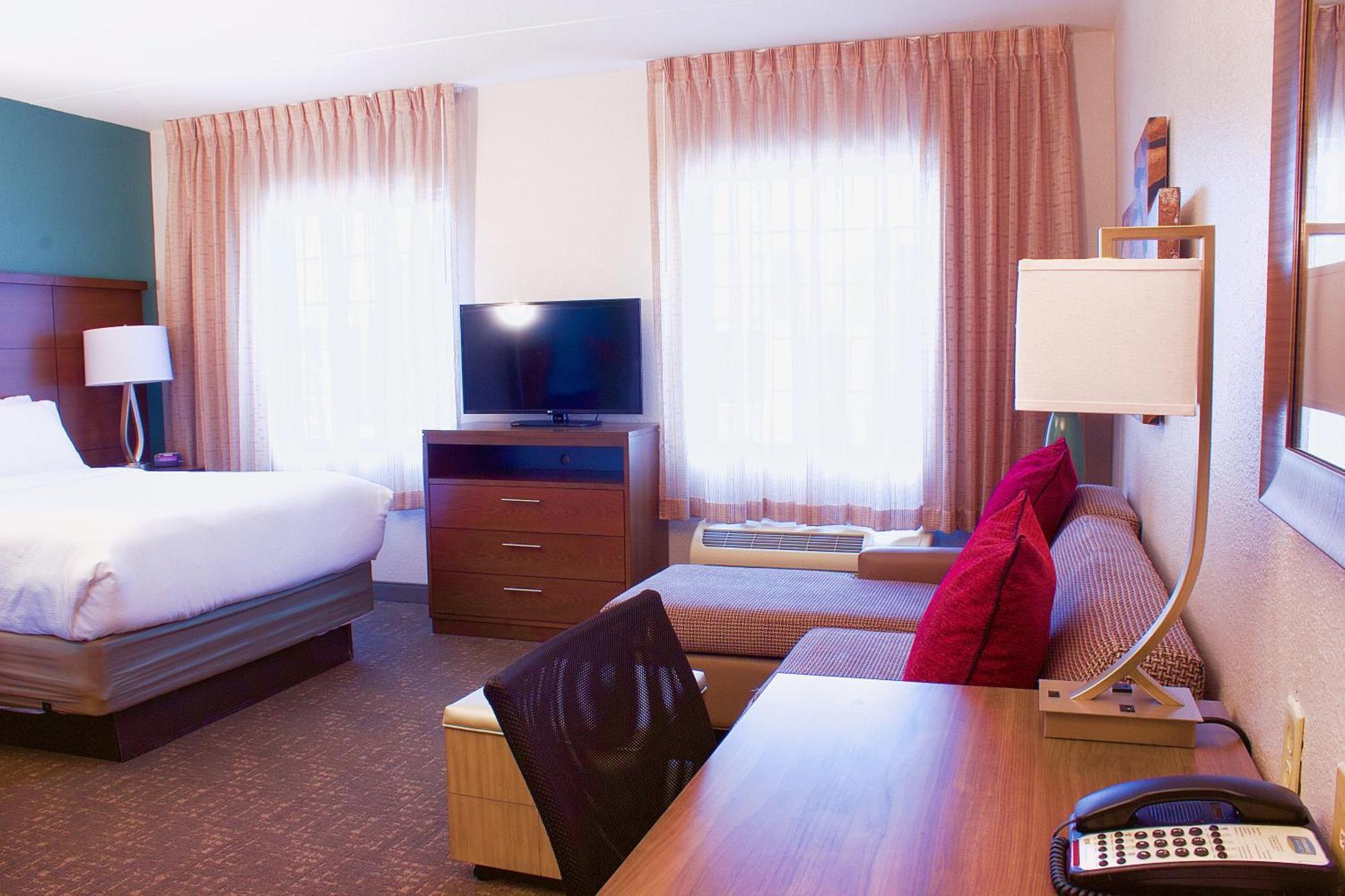 Staybridge Suites Chattanooga-Hamilton Place By Ihg Eksteriør bilde