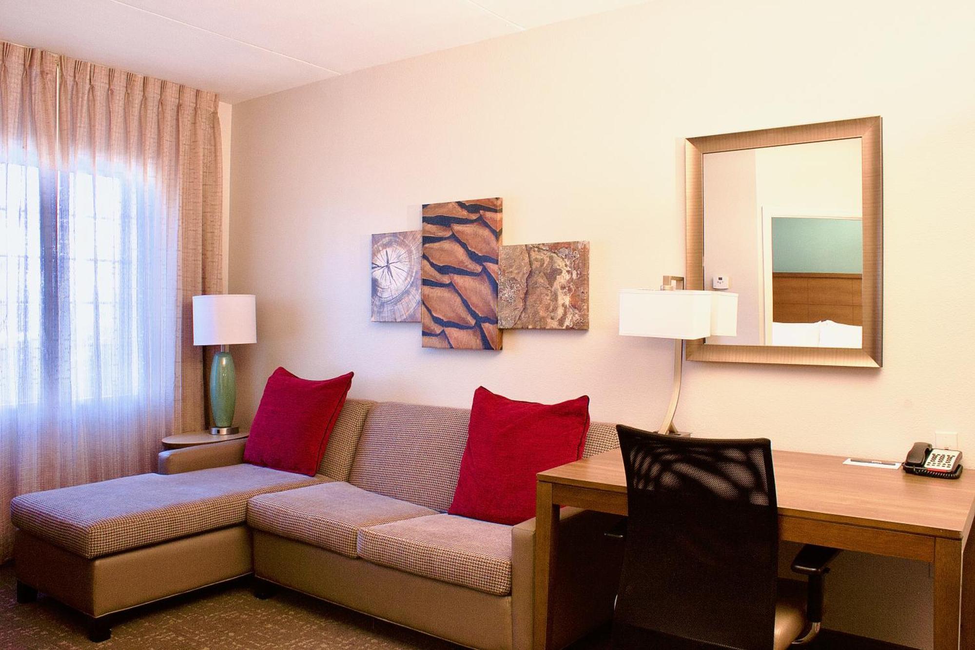 Staybridge Suites Chattanooga-Hamilton Place By Ihg Eksteriør bilde