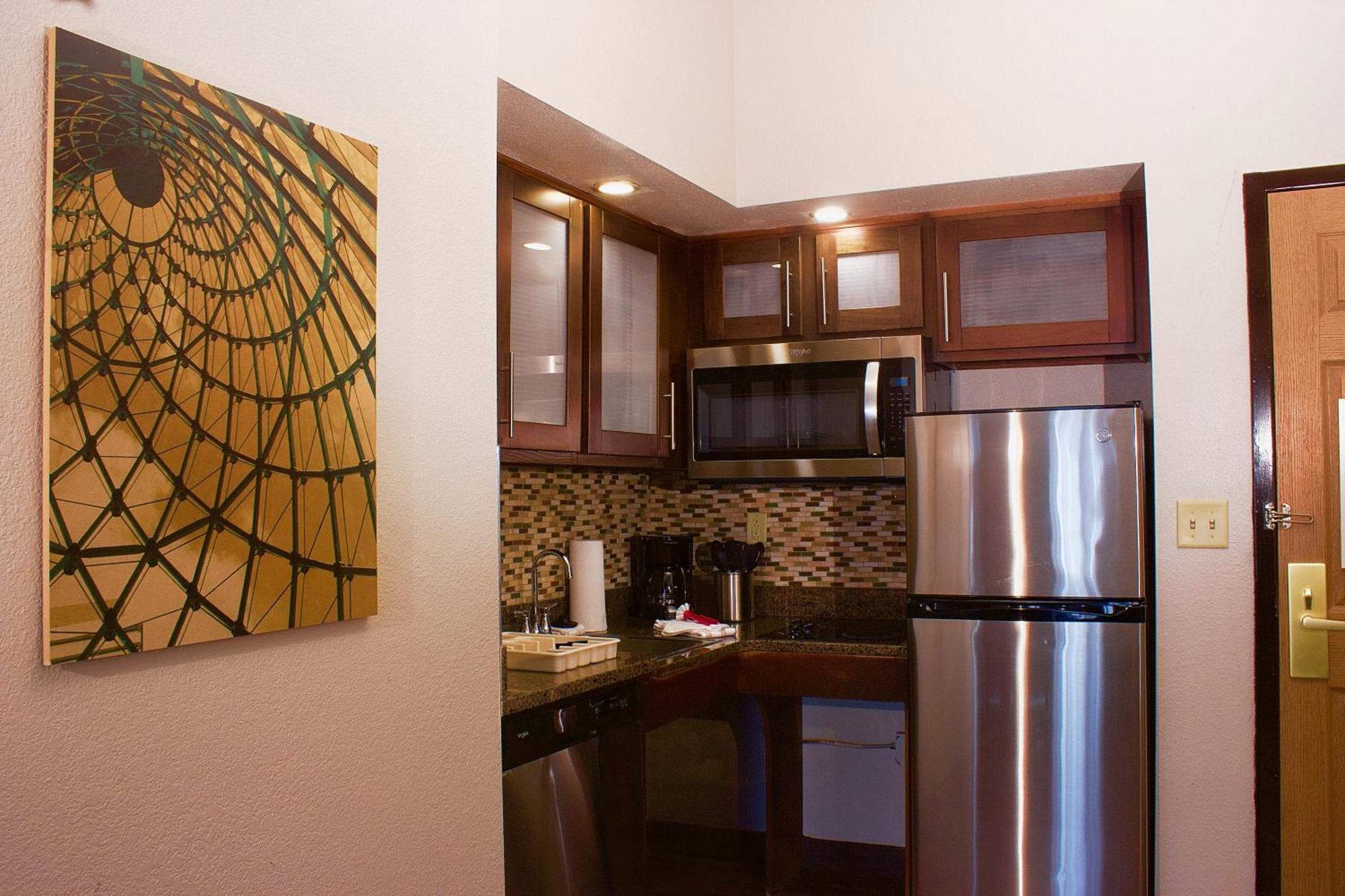 Staybridge Suites Chattanooga-Hamilton Place By Ihg Eksteriør bilde