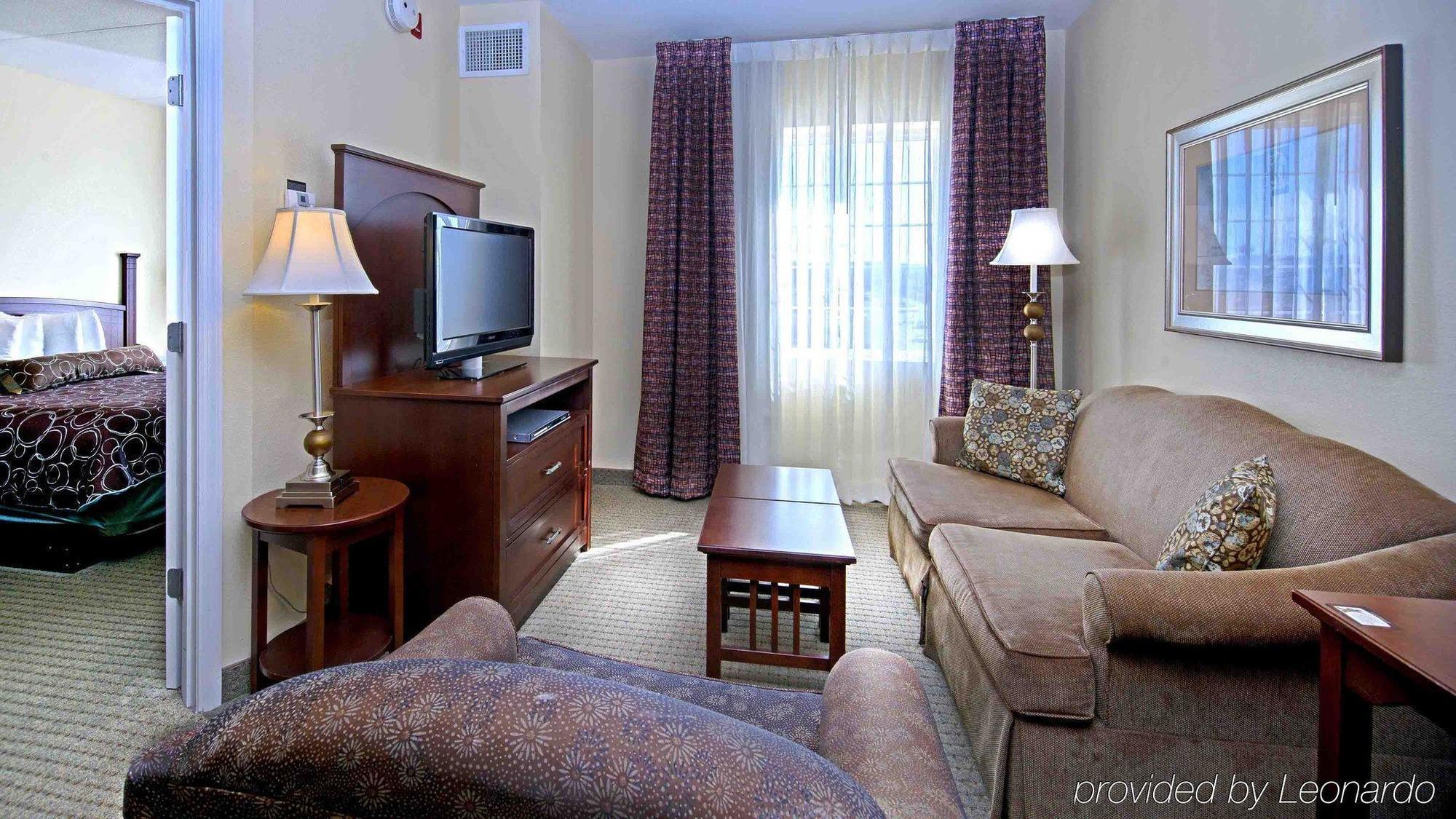 Staybridge Suites Chattanooga-Hamilton Place By Ihg Eksteriør bilde