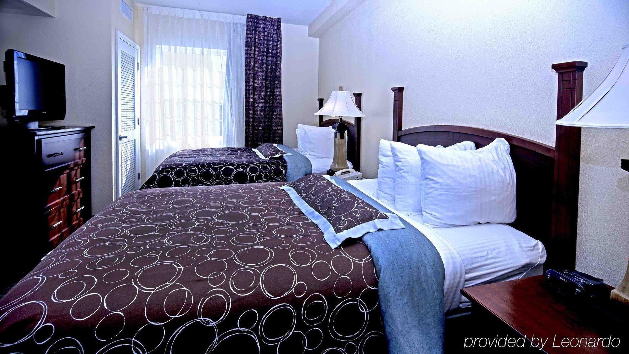 Staybridge Suites Chattanooga-Hamilton Place By Ihg Eksteriør bilde