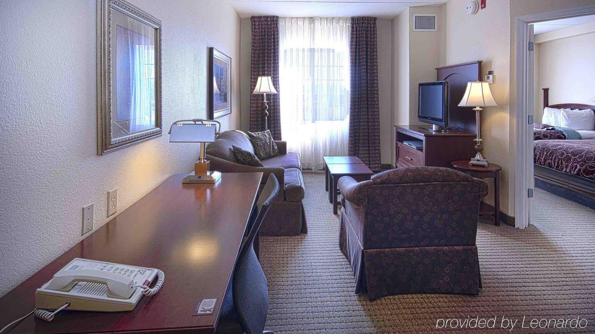 Staybridge Suites Chattanooga-Hamilton Place By Ihg Eksteriør bilde
