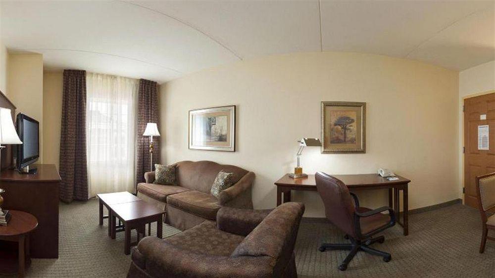 Staybridge Suites Chattanooga-Hamilton Place By Ihg Eksteriør bilde