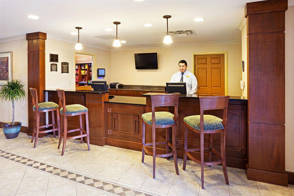 Staybridge Suites Chattanooga-Hamilton Place By Ihg Restaurant bilde