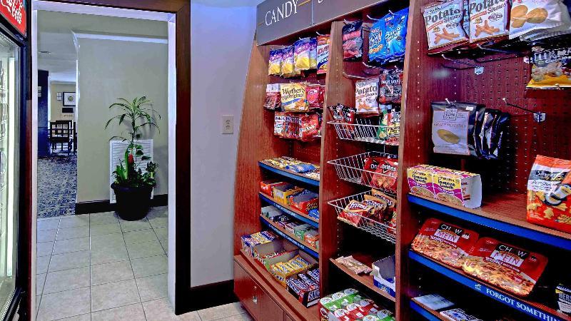 Staybridge Suites Chattanooga-Hamilton Place By Ihg Eksteriør bilde