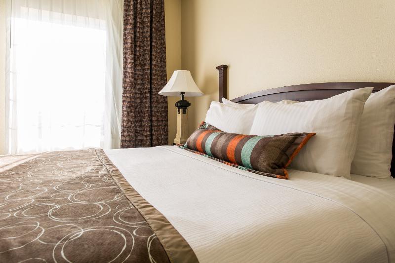 Staybridge Suites Chattanooga-Hamilton Place By Ihg Eksteriør bilde