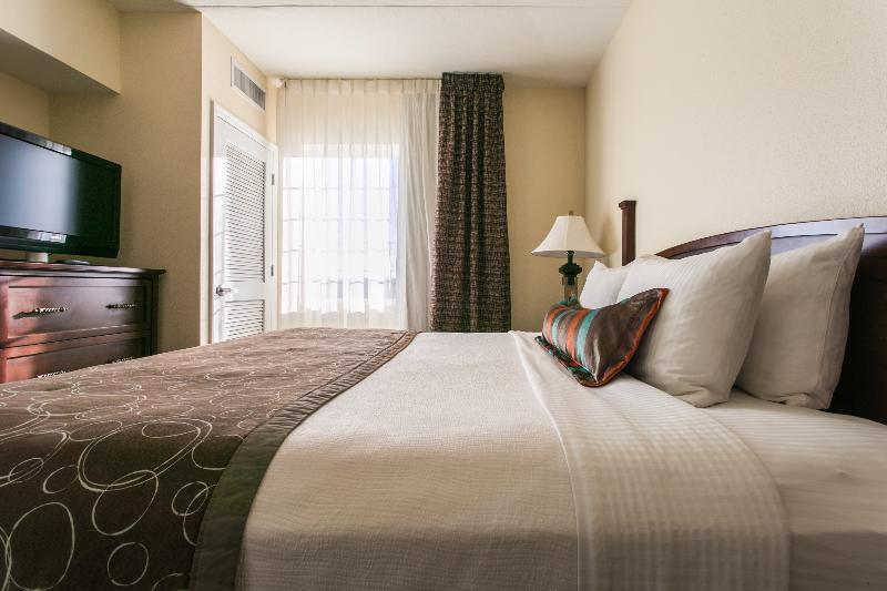 Staybridge Suites Chattanooga-Hamilton Place By Ihg Eksteriør bilde