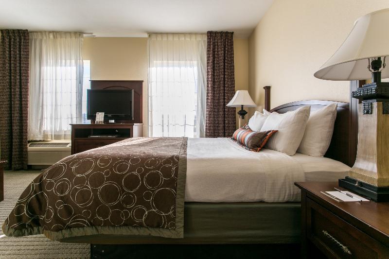 Staybridge Suites Chattanooga-Hamilton Place By Ihg Eksteriør bilde