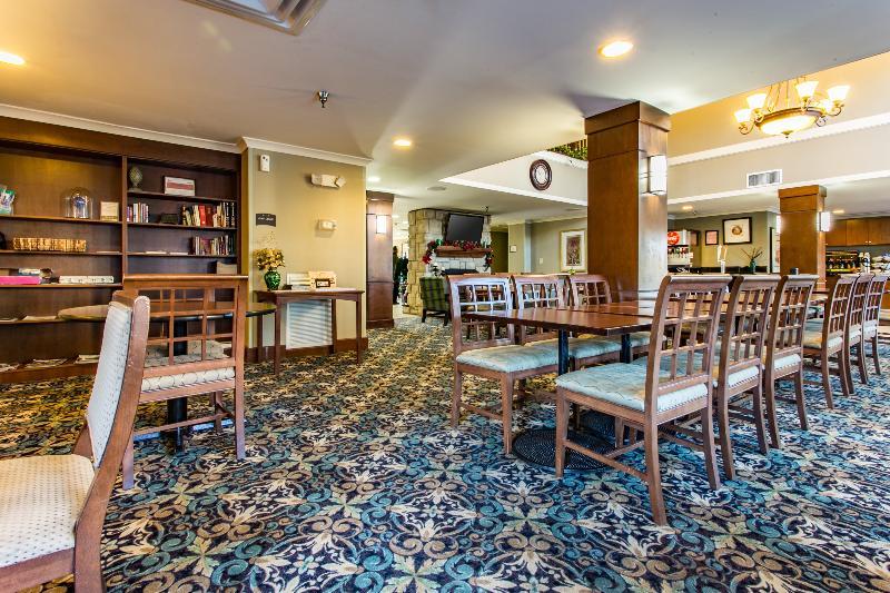 Staybridge Suites Chattanooga-Hamilton Place By Ihg Eksteriør bilde