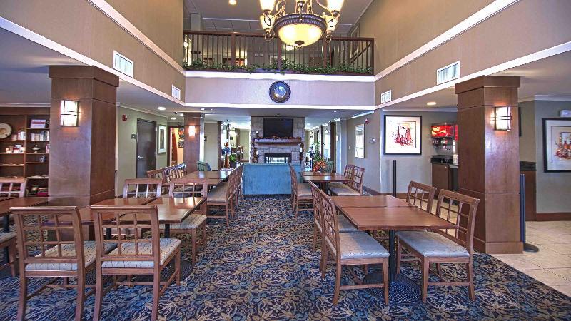 Staybridge Suites Chattanooga-Hamilton Place By Ihg Eksteriør bilde