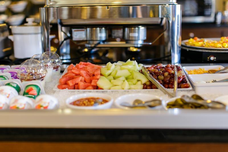 Staybridge Suites Chattanooga-Hamilton Place By Ihg Eksteriør bilde