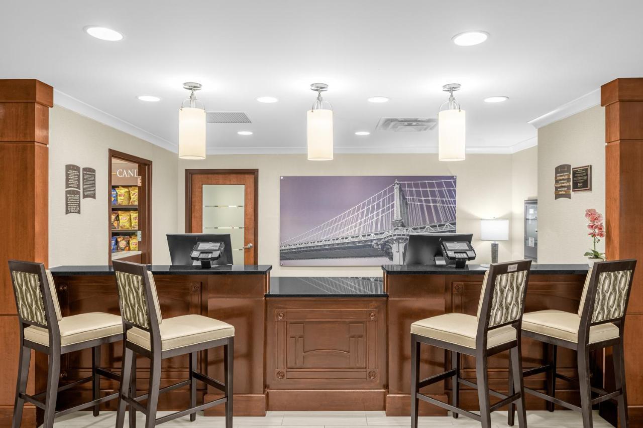 Staybridge Suites Chattanooga-Hamilton Place By Ihg Eksteriør bilde